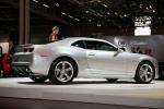 Chevrolet Camaro 2010 года